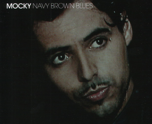 Mocky - Navy Brown Blues | Four Music (FOR 82876780202)