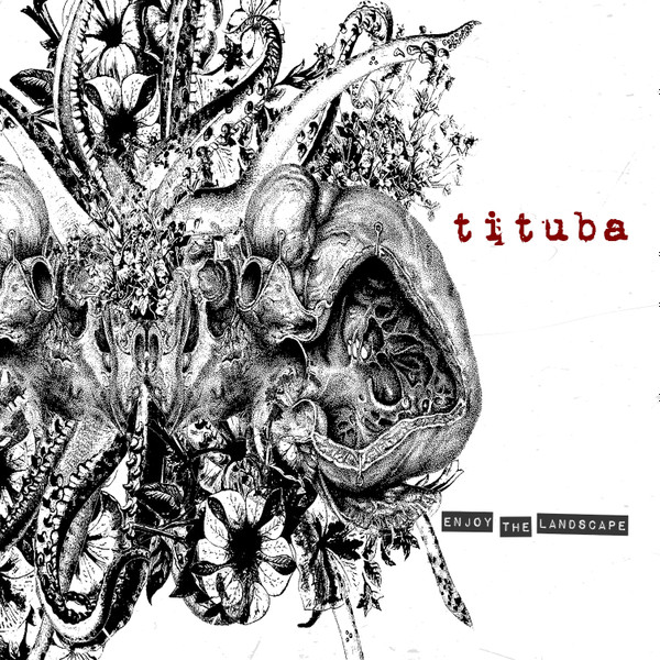 Tituba - Enjoy The Landscape | Araki (Araki 166) - main