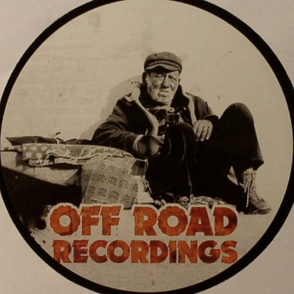 Propa Tings - Poor Man Style | Off Road Recordings (OFFROAD 008)