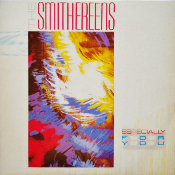 The Smithereens - Especially For You | Enigma Records (3208-1) - main