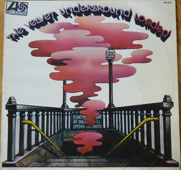 The Velvet Underground - Loaded | Cotillion (940.060) - main