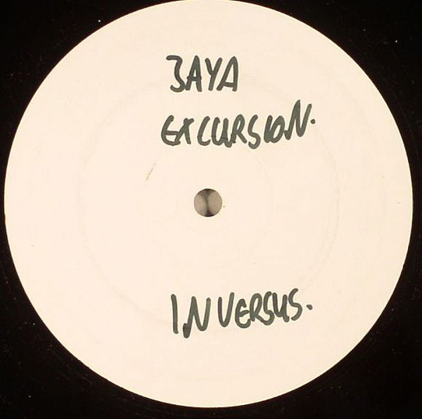 Jaya - Excursion | Inversus Records (INV09)