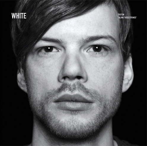 Tristen / Edward - Along These Strings / Calm | White (WHITE 007) - main
