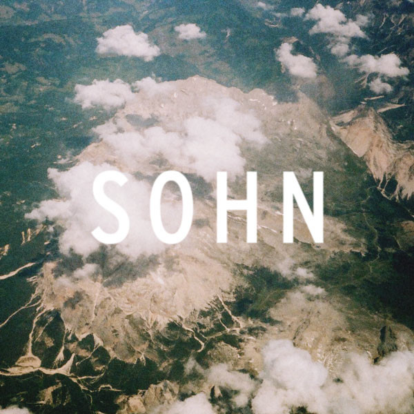 SOHN - Bloodflows | 4AD (BAD3324) - main