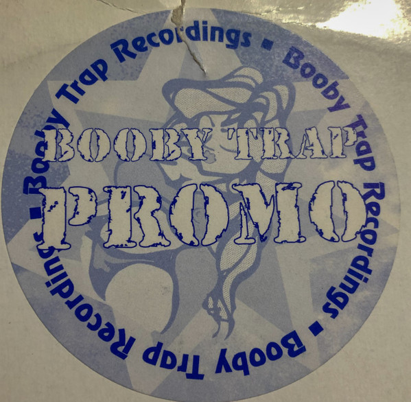 D.E.A. Project - Volume 2 | Booby Trap Recordings (DPV2)