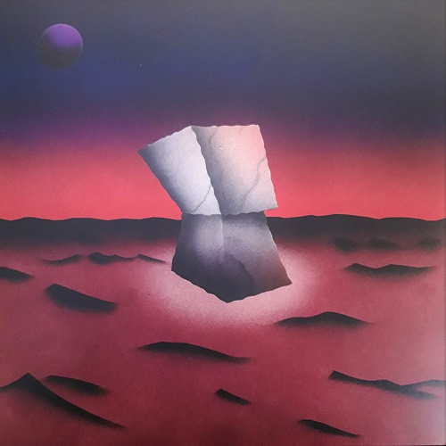 King Krule - Space Heavy | XL Recordings (XL1327LPE) - main