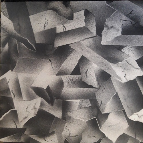 King Krule - Space Heavy | XL Recordings (XL1327LPE) - 4