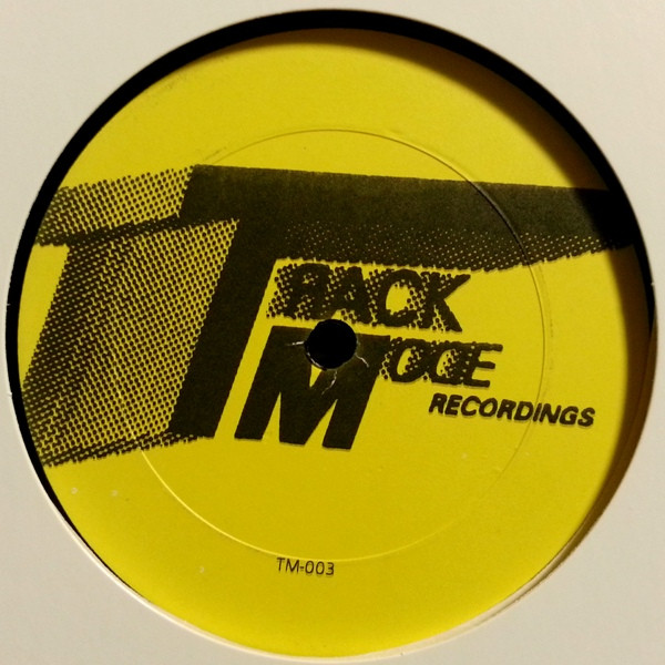 Shake - Shake's Track Mode E.P. | Track Mode (TM-003) - 2 Shake - Shake's Track Mode E.P. | Track Mode (TM-003) - 2