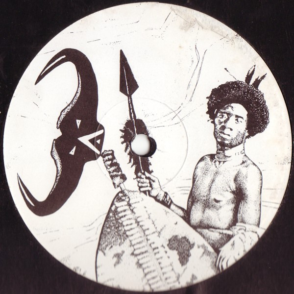 The Moody Boys - King Of The Funky Zulus | United We Conquer (MB1) - 2 The Moody Boys - King Of The Funky Zulus | United We Conquer (MB1) - 2