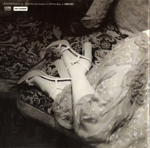 Lyle Lovett - My Baby Don't Tolerate | Lost Highway (B000116202) - 2 Lyle Lovett - My Baby Don't Tolerate | Lost Highway (B000116202) - 2