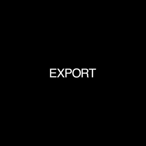 RAP - Export | Jolly Discs (JD008V)