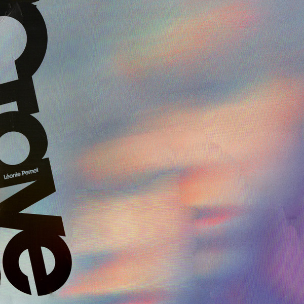 Léonie Pernet - Crave | CryBaby (IF1047LP) - main