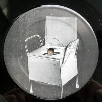 John Bender - I Don't Remember Now / I Don't Want To Talk About It | Record Sluts (RS 001) - 4 John Bender - I Don't Remember Now / I Don't Want To Talk About It | Record Sluts (RS 001) - 4