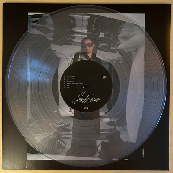 Erika de Casier - Still | 4AD (4AD0639LPE) - 3 Erika de Casier - Still | 4AD (4AD0639LPE) - 3