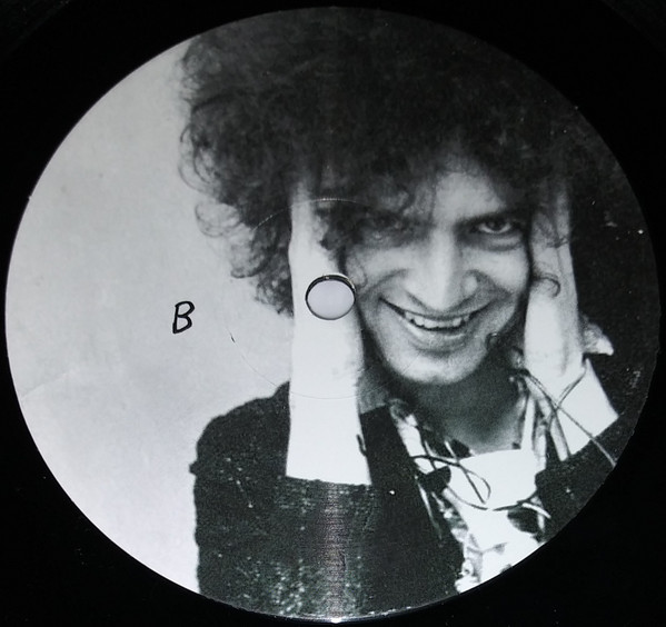 Electric Eels - Die Electric Eels | Superior Viaduct (sv059) - 4