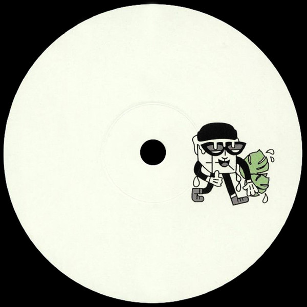 DJ Houseplants - Couldn't Catch My Breath | The Nursery (NRSRY001) - main DJ Houseplants - Couldn't Catch My Breath | The Nursery (NRSRY001) - main