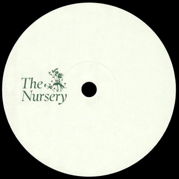 DJ Houseplants - Couldn't Catch My Breath | The Nursery (NRSRY001) - 2 DJ Houseplants - Couldn't Catch My Breath | The Nursery (NRSRY001) - 2