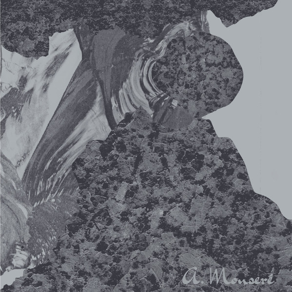 Annelies Monseré - Happiness Is Within Sight | Stroom (STRLP-017) - main