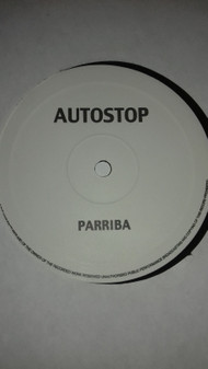 Autostop - Parriba | Rise (RISE 214) - main