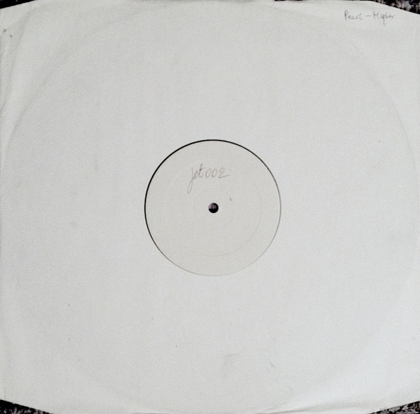 Pearl - Higher | Jetset Records (JET 002) - main