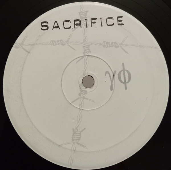 Gabry Fasano - Syncron / Reactor | Sacrifice (S 672) - 2