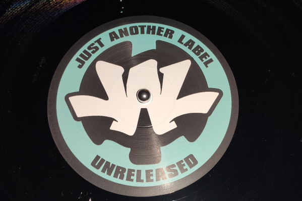 Justin Time - Unreleased Classics Vol1 | Just Another Label (KJAL06) - 2