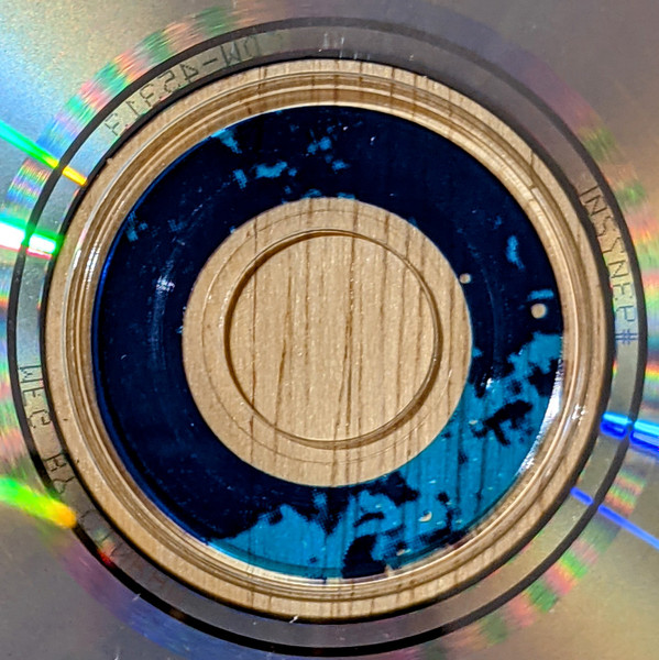 Candlebox - Candlebox | Maverick (CDW 45313) - 4 Candlebox - Candlebox | Maverick (CDW 45313) - 4