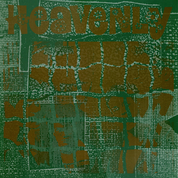 Heavenly - Heavenly Vs Satan | Skep Wax (SKEPWAX008)