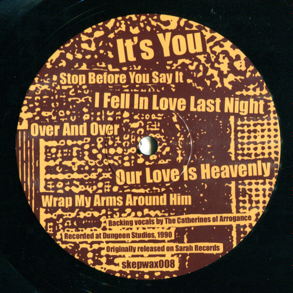 Heavenly - Heavenly Vs Satan | Skep Wax (SKEPWAX008) - 4 Heavenly - Heavenly Vs Satan | Skep Wax (SKEPWAX008) - 4