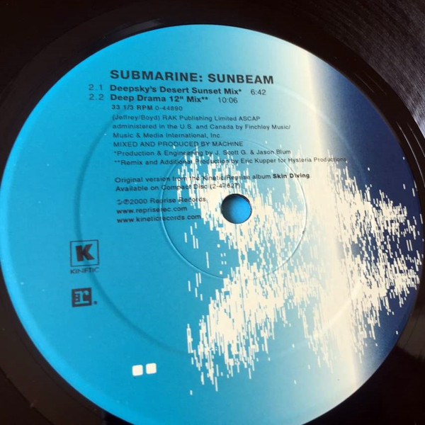 Sunbeam