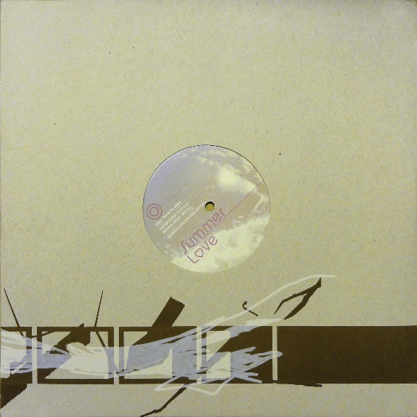 Deep House Souldiers - Summer Love | Limestone Recordings (LR002) - 3 Deep House Souldiers - Summer Love | Limestone Recordings (LR002) - 3