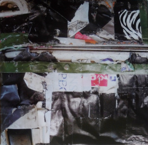 Paal Nilssen-Love - News From The Junk Yard | PNL (PNL031)