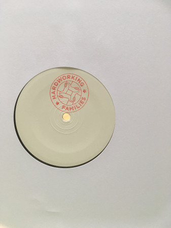 Hardworking Families - Hardworking Families 003 | Hardworking Families (HWF003) - 2 Hardworking Families - Hardworking Families 003 | Hardworking Families (HWF003) - 2