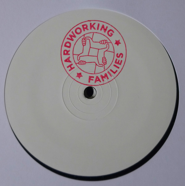 Hardworking Families - Hardworking Families 003 | Hardworking Families (HWF003) - main Hardworking Families - Hardworking Families 003 | Hardworking Families (HWF003) - main