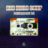 I Wish You Well EP