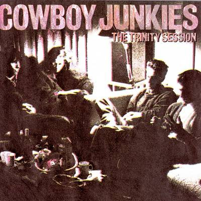 Cowboy Junkies - The Trinity Session | RCA Victor (PL 88568) - main
