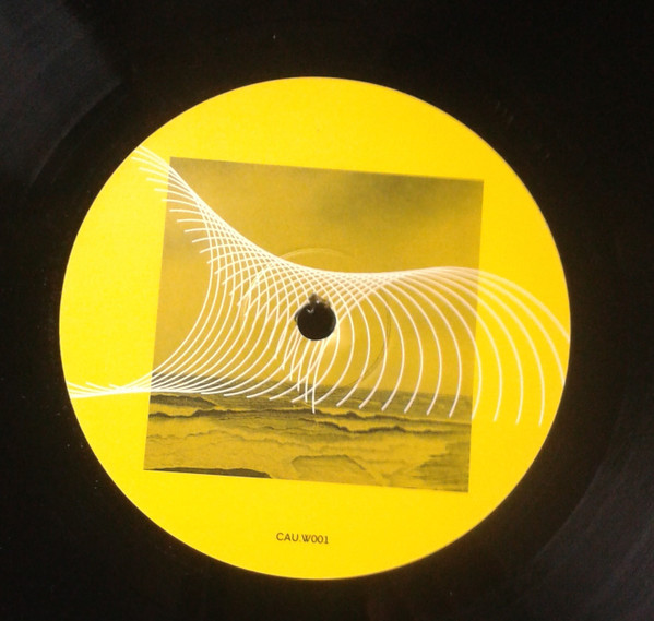 Diffuse Arc - E.P. Messiah | Caustica Waveform (CAU.W001) - 3 Diffuse Arc - E.P. Messiah | Caustica Waveform (CAU.W001) - 3