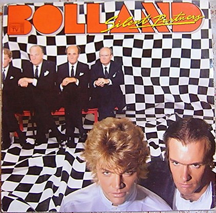 Bolland & Bolland - Silent Partners | Teldec (6.25985)