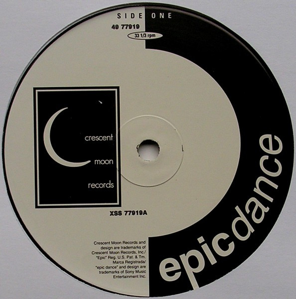 Albita - No Se Parece A Nada / Que Manera De Quererte | Epic (49 77919) - 3 Albita - No Se Parece A Nada / Que Manera De Quererte | Epic (49 77919) - 3