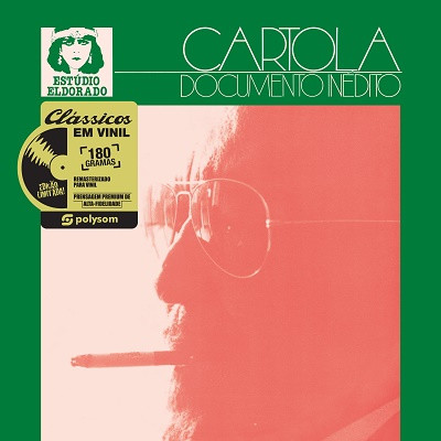 Cartola - Documento Inédito | Polysom (33461-1)