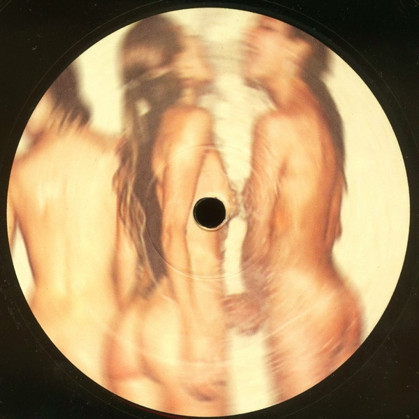 Tony Senghore - Lovepack One | Danza Electrònica (danza 7.5) - 2 Tony Senghore - Lovepack One | Danza Electrònica (danza 7.5) - 2