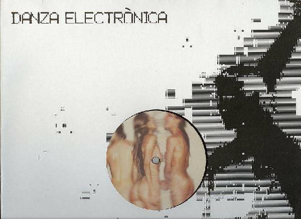 Tony Senghore - Lovepack One | Danza Electrònica (danza 7.5) - 3 Tony Senghore - Lovepack One | Danza Electrònica (danza 7.5) - 3