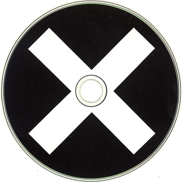 The XX - XX | Young Turks (YT031CD) - 3