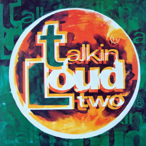 Various - Talkin' Loud Two | Talkin' Loud (515 936 -1)