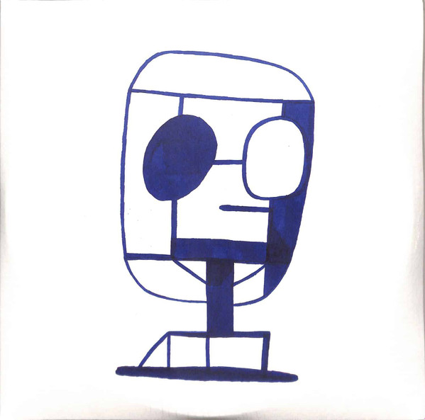 Calibre - Grow | The Nothing Special (TNSLP001RP)
