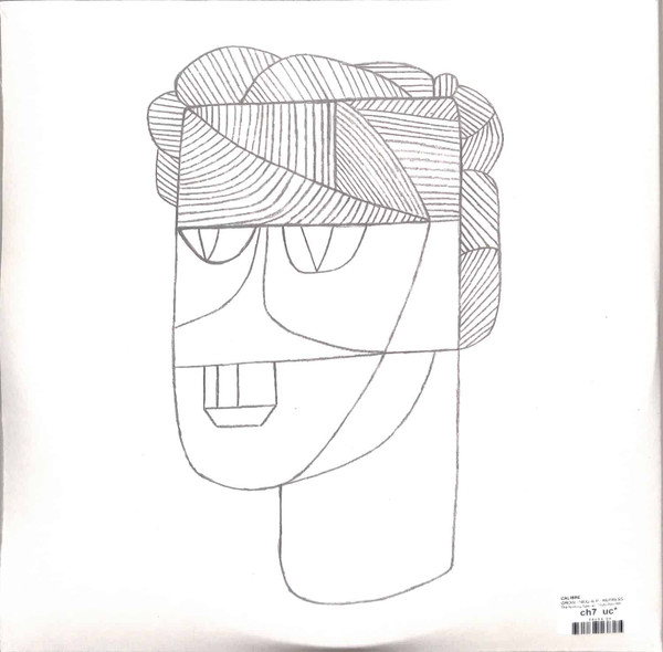 Calibre - Grow | The Nothing Special (TNSLP001RP) - 2 Calibre - Grow | The Nothing Special (TNSLP001RP) - 2