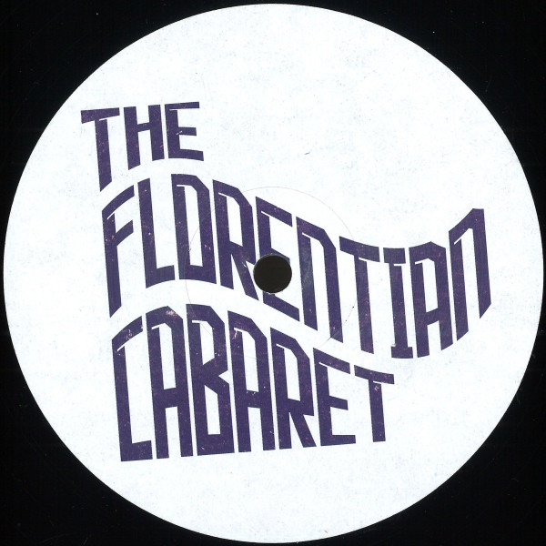 The Florentian Cabaret - Rippol Ep | The Florentian Cabaret Recording (TFC002)