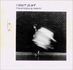 Robert Plant - The Principle Of Moments | Atlantic (756 79-0101-1) - main