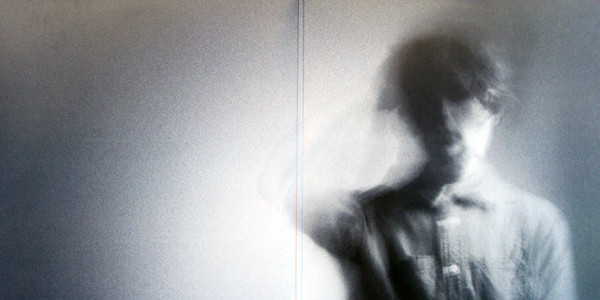 James Blake - James Blake | Atlas Recordings (ATLAS02LP) - 3