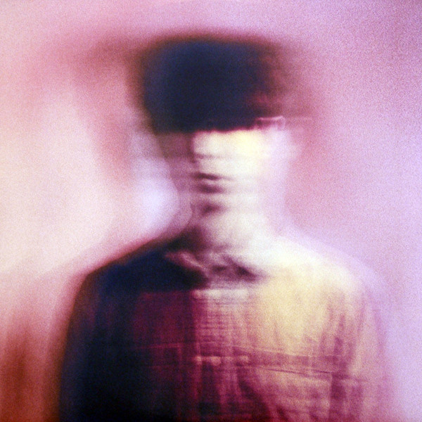 James Blake - James Blake | Atlas Recordings (ATLAS02LP) - 4